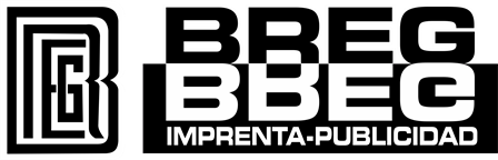 Imprenta Breg